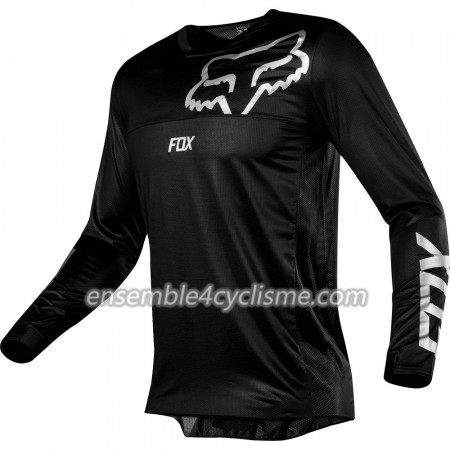 Maillot VTT/Motocross Fox Racing AIRLINE Manches Longues N002